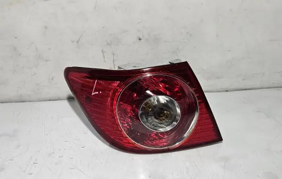 Chevrolet Epica Rear/tail lights