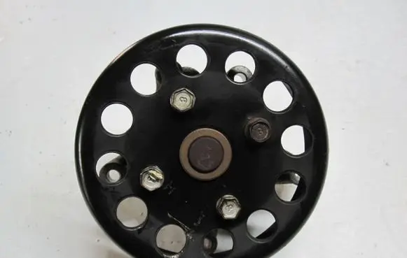 Hyundai i30 Water pump 385GB