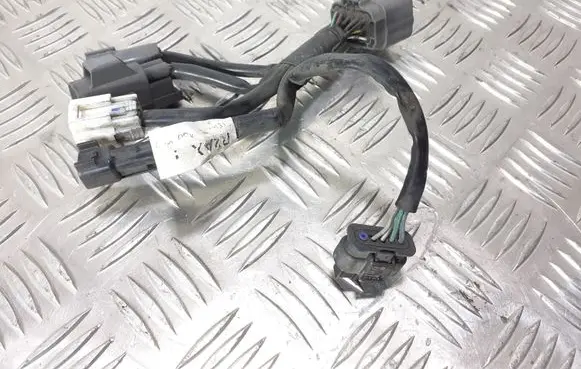 Mazda CX-7 Other wiring loom R2AX18791B