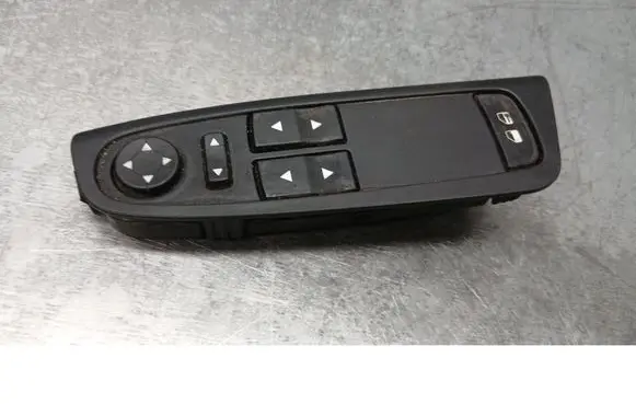 Fiat Stilo Other switches/knobs/shifts 