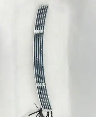Mercedes-Benz CLK A209 C209 Bonnet/hood grill 2038800205
