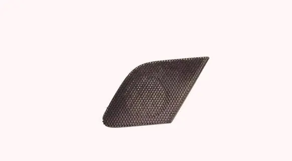 Mercedes-Benz R W251 Rear door speaker cover trim A2517300348