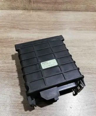 Audi 80 90 B3 Engine control unit/module ECU 0280800140 811906264A