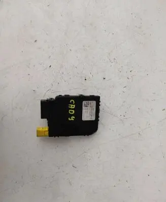 Volkswagen Caddy Steering angle sensor 1K0953549CT 01017092000287