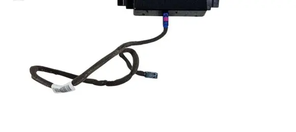 Hyundai Santa Fe GPS navigation control unit/module 96240S1100 WA10 BAGBA1621