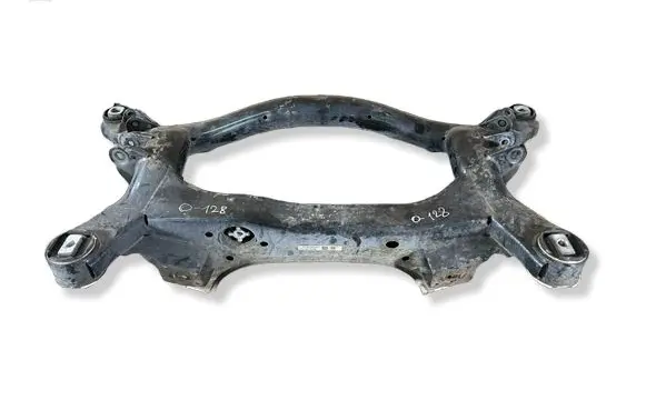 BMW 1 F20 F21 Rear subframe 6792505