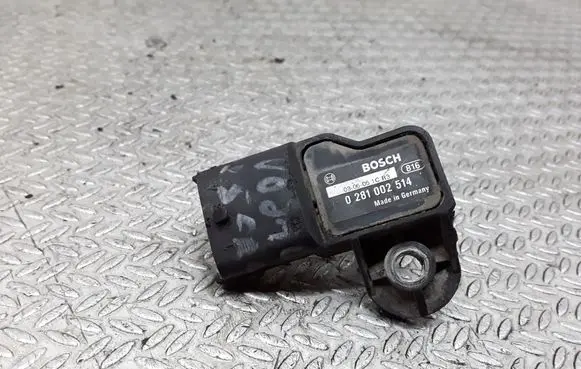 Air pressure sensor