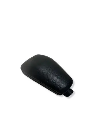 Subaru Legacy Gear lever shifter trim leather/knob 