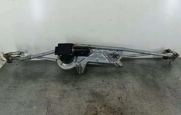 Volkswagen Sharan Front wiper linkage 3398009476BOSCH