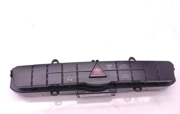 Mercedes-Benz Sprinter W906 Hazard light switch A9068700510 A9068701310 A9064420023