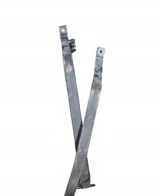 KIA Rio Fuel tank mounting bracket 