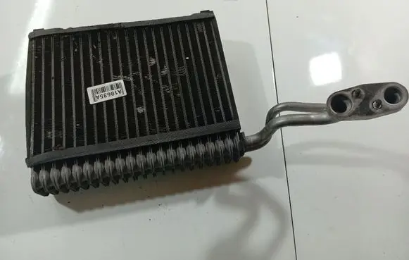 Renault Laguna II A/C cooling radiator (condenser) 