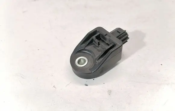 Lexus RX 450H Airbag deployment crash/impact sensor 8917378010