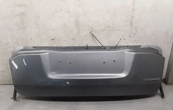 Renault Koleos I Truck tailgate 