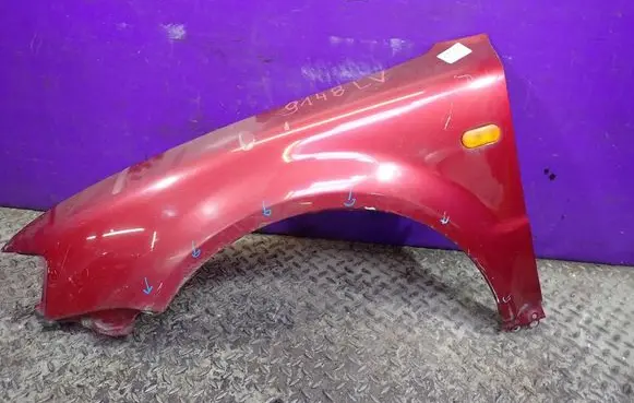 Volkswagen PASSAT B5 Fender 