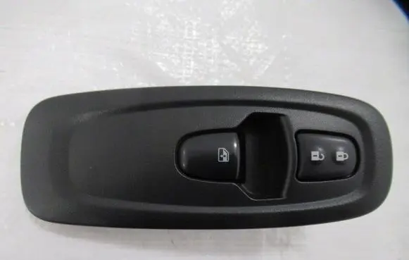 Renault Kadjar Electric window control switch 