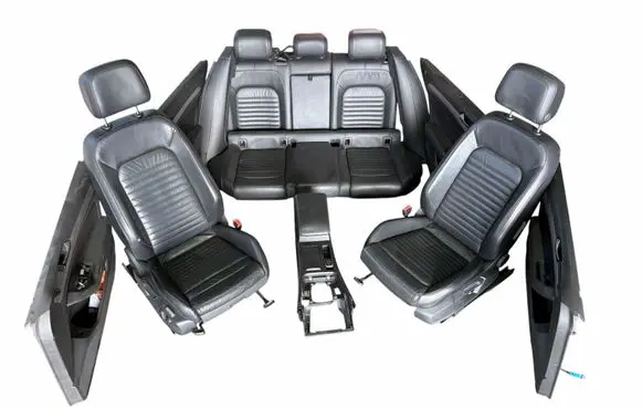 Volkswagen PASSAT B8 Interior set