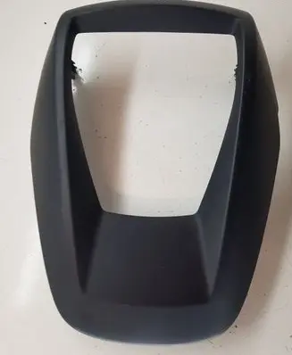 Peugeot 3008 I Head up display trim 9688279577