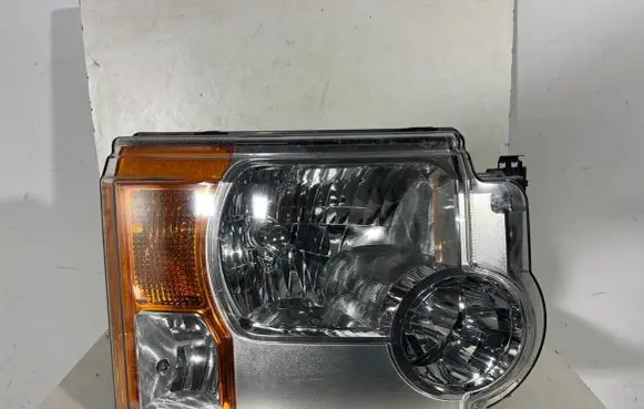 Land Rover Discovery 3 - LR3 Headlight/headlamp XBC500242