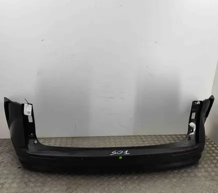 Toyota Sienna XL40 IV Rear bumper 5215908100