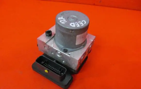 KIA Ceed ABS Pump 58920A2310 A258920600 A258930600