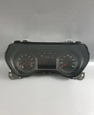 Chevrolet Camaro Speedometer (instrument cluster) 84025439