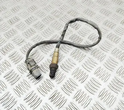 Iveco Daily 6th gen Lambda probe sensor 5802893460