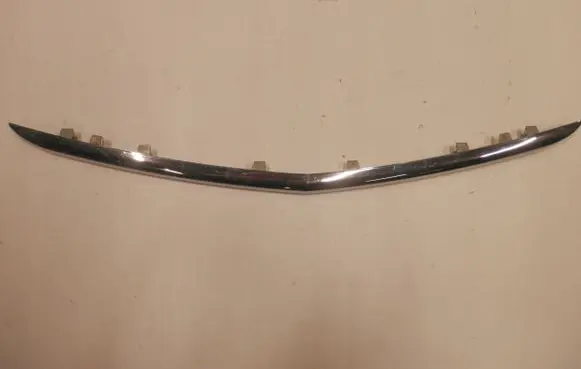 Opel Insignia A Number Plate Surrounds Holder Frame 1326457