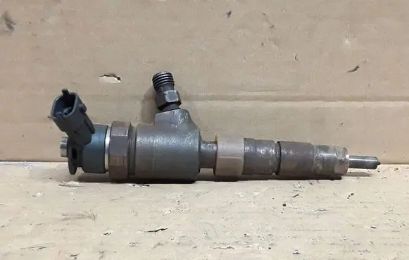 Citroen C3 Fuel injector 0445110340 870692
