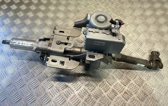 Nissan Qashqai Steering wheel axle 48810HV00A