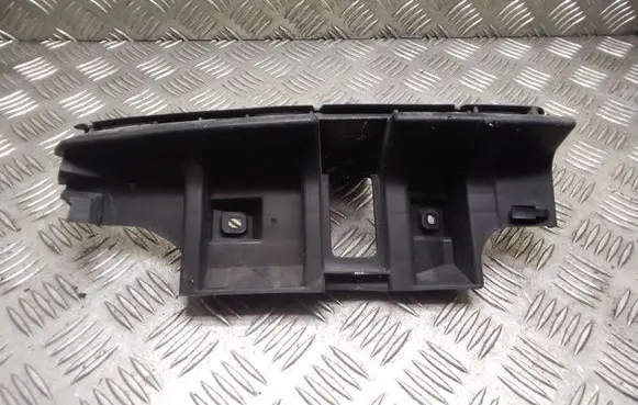 Volvo C30 Rear bumper mounting bracket 30657218