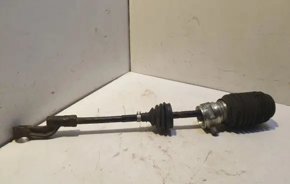 Smart ForTwo I Steering rack