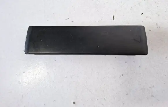 Lexus RX 450H Dashboard glove box trim 7559548011