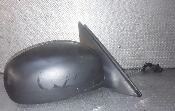 Skoda Roomster (5J) Manual wing mirror D258DAG