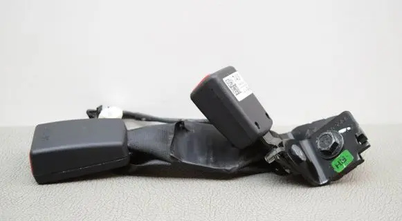 Hyundai i10 Rear seatbelt buckle 898B0K7000