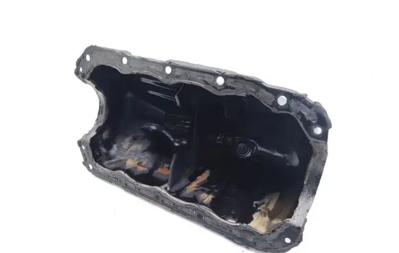 Fiat 500 Oil sump 169A4.000