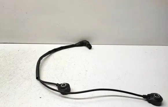 Detonation knock sensor