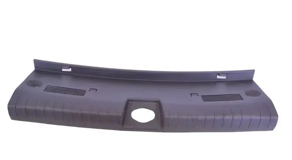 Hyundai Ioniq Trunk/boot sill cover protection 