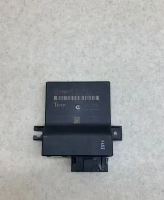 Audi A6 S6 C6 4F Gateway control module 4F0907468D 4F0910468A 8006TF7MNL
