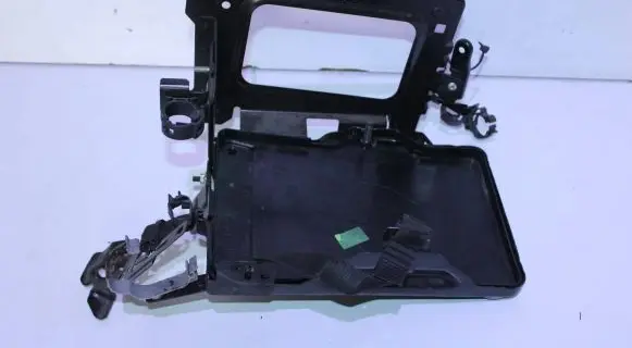 Fiat Tipo Battery box tray 