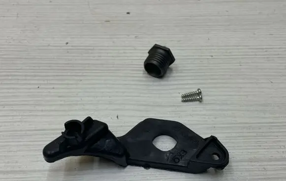 BMW 5 E60 E61 Headlight part ZNR20172