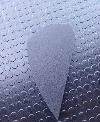Volkswagen PASSAT B8 Dashboard side end trim 3G0858248C