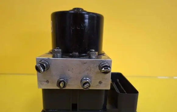 Ford Focus ABS Pump 10.0960-0115.3 0000195G1