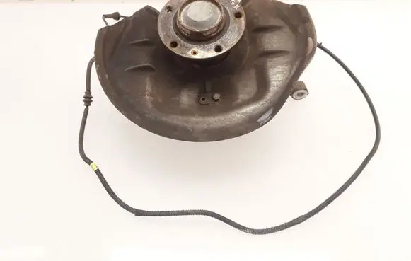 Peugeot 508 Rear wheel hub spindle/knuckle 