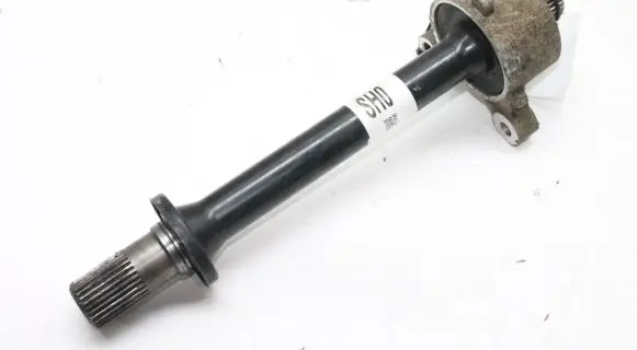 Hyundai Ioniq 5 Rear driveshaft 49560GI000