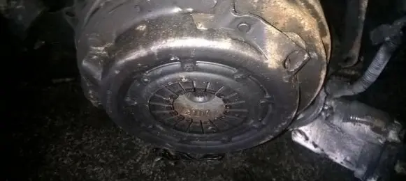 Nissan Almera Clutch set kit