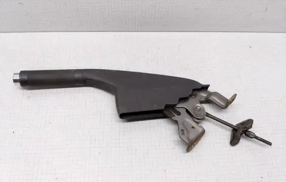 Volkswagen Polo Handbrake/parking brake lever assembly