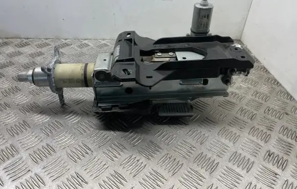 BMW 7 E65 E66 Steering wheel axle set 9185002 6767506