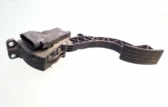 Ford Focus Accelerator throttle pedal 4M519F836AH 6PV00864101