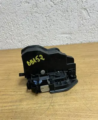 BMW X6 E71 Rear door lock 120085 D9152
